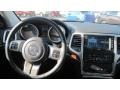 2011 Stone White Jeep Grand Cherokee Limited  photo #19