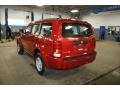 Inferno Red Crystal Pearl - Nitro Heat 4x4 Photo No. 6