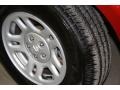 2011 Dodge Nitro Heat 4x4 Wheel and Tire Photo