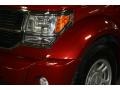 Inferno Red Crystal Pearl - Nitro Heat 4x4 Photo No. 12