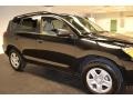 Black - RAV4 I4 Photo No. 8