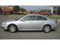Silver Ice Metallic - Impala LT Photo No. 2
