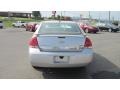 Silver Ice Metallic - Impala LT Photo No. 4
