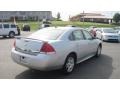 Silver Ice Metallic - Impala LT Photo No. 5