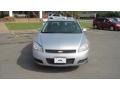 Silver Ice Metallic - Impala LT Photo No. 8