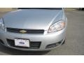 Silver Ice Metallic - Impala LT Photo No. 9