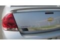 Silver Ice Metallic - Impala LT Photo No. 16