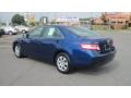 Blue Ribbon Metallic - Camry LE Photo No. 3