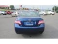 Blue Ribbon Metallic - Camry LE Photo No. 4