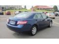 Blue Ribbon Metallic - Camry LE Photo No. 5