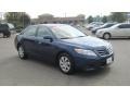 Blue Ribbon Metallic - Camry LE Photo No. 7