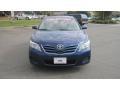Blue Ribbon Metallic - Camry LE Photo No. 8