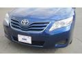 Blue Ribbon Metallic - Camry LE Photo No. 9