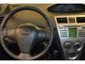 Polar White - Yaris Sedan Photo No. 10