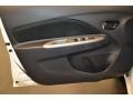 Polar White - Yaris Sedan Photo No. 11