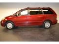 Salsa Red Pearl - Sienna LE Photo No. 3