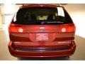 Salsa Red Pearl - Sienna LE Photo No. 4