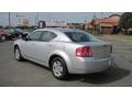 Bright Silver Metallic - Avenger SXT Photo No. 3