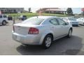 Bright Silver Metallic - Avenger SXT Photo No. 5