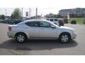Bright Silver Metallic - Avenger SXT Photo No. 6
