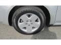 Bright Silver Metallic - Avenger SXT Photo No. 10