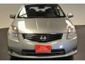 Magnetic Gray Metallic - Sentra 2.0 Photo No. 2