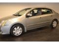 Magnetic Gray Metallic - Sentra 2.0 Photo No. 6