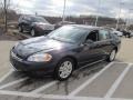 2011 Imperial Blue Metallic Chevrolet Impala LT  photo #7