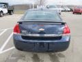 2011 Imperial Blue Metallic Chevrolet Impala LT  photo #10