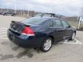 2011 Imperial Blue Metallic Chevrolet Impala LT  photo #11