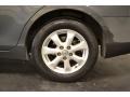 Magnetic Gray Metallic - Camry LE Photo No. 5