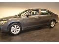 Magnetic Gray Metallic - Camry LE Photo No. 6