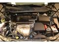 Magnetic Gray Metallic - Camry LE Photo No. 11