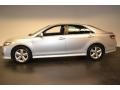 Classic Silver Metallic - Camry SE Photo No. 3