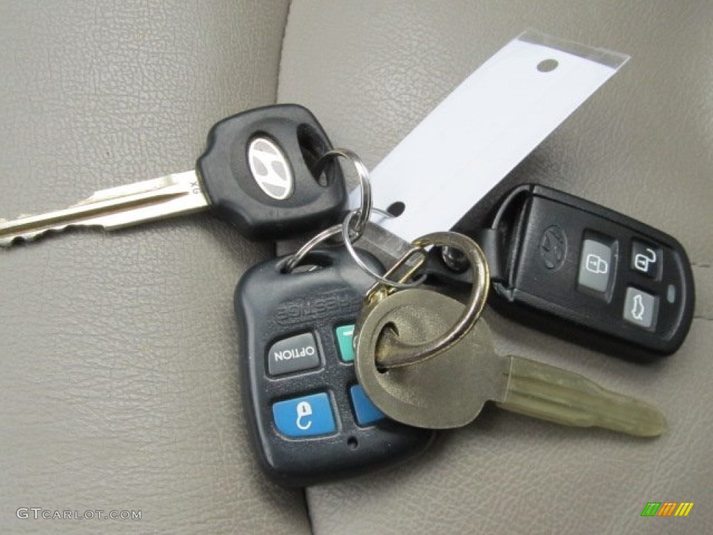 2004 XG350 L Sedan - Celadon Green Metallic / Beige photo #20