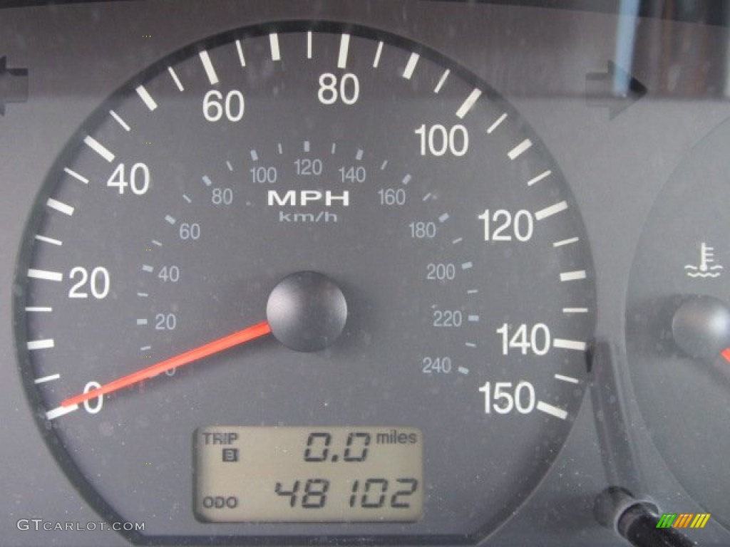 2004 XG350 L Sedan - Celadon Green Metallic / Beige photo #25