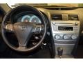 Classic Silver Metallic - Camry SE Photo No. 9