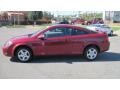 Performance Red Tintcoat - G5  Photo No. 2