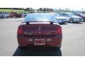 Performance Red Tintcoat - G5  Photo No. 4