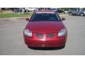Performance Red Tintcoat - G5  Photo No. 8