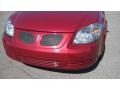 Performance Red Tintcoat - G5  Photo No. 9