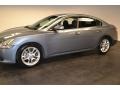Ocean Gray - Maxima 3.5 SV Photo No. 6