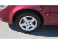Performance Red Tintcoat - G5  Photo No. 10