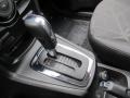 2011 Red Candy Metallic Ford Fiesta SE Hatchback  photo #14