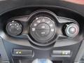 2011 Red Candy Metallic Ford Fiesta SE Hatchback  photo #15