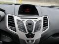 2011 Red Candy Metallic Ford Fiesta SE Hatchback  photo #16