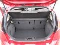 2011 Red Candy Metallic Ford Fiesta SE Hatchback  photo #20