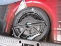 2011 Red Candy Metallic Ford Fiesta SE Hatchback  photo #21