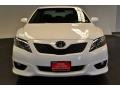 Super White - Camry SE Photo No. 2