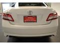 Super White - Camry SE Photo No. 4